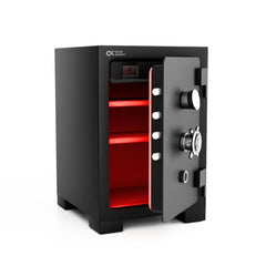 85 CM Zirhli Kasa 450 KG