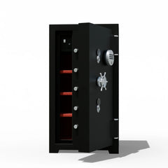 çelik kasa iç hacmi 72x47x33