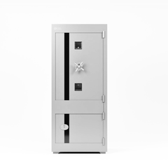 105cm metalik celik kasa