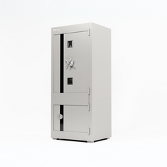 celik metalik para kasası