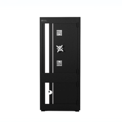 105cm celik kilitli kasa