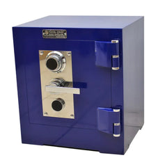 2055 Süper Model Çelik Kasa