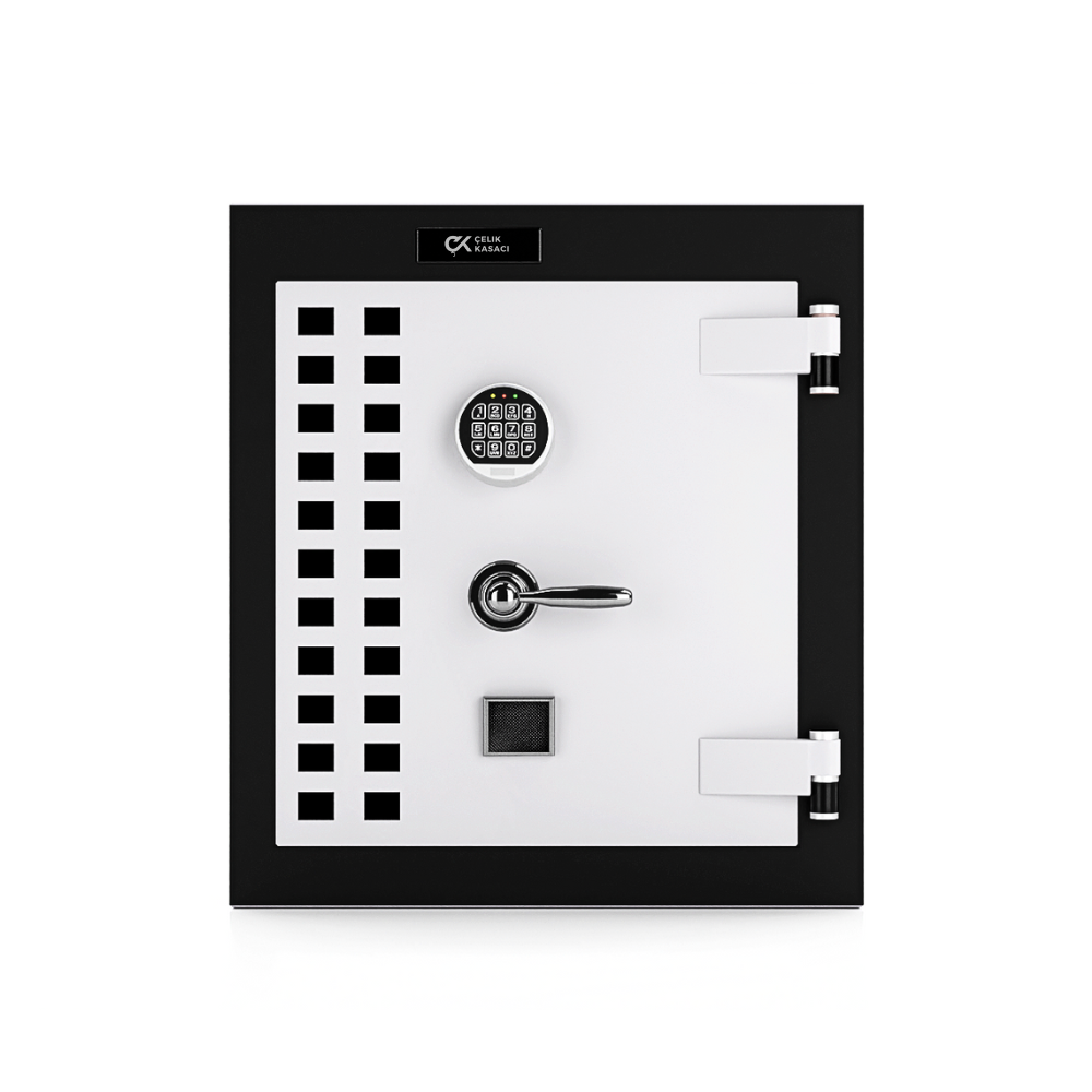 2060 ev tipi zirhli kasa