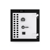 2060 ev tipi zirhli kasa