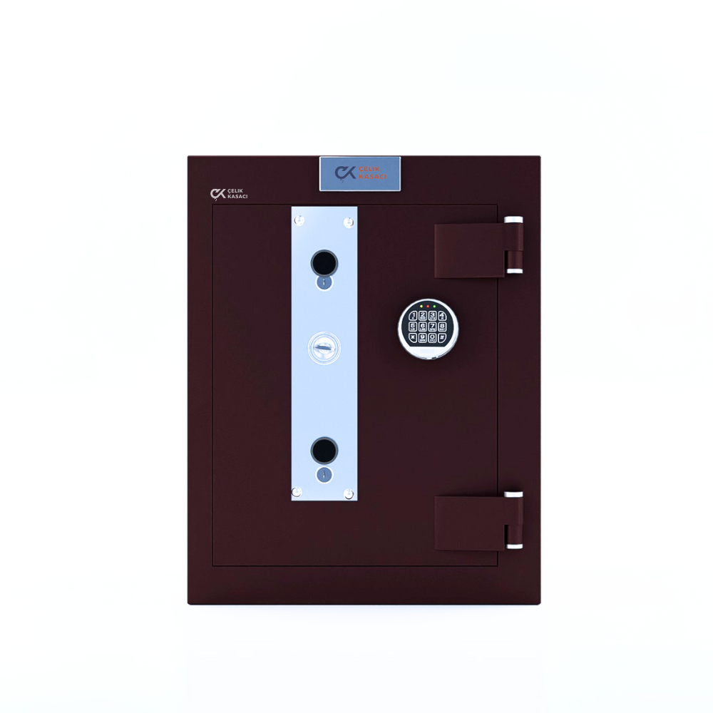 2085 zirhli ev tipi celik kasa