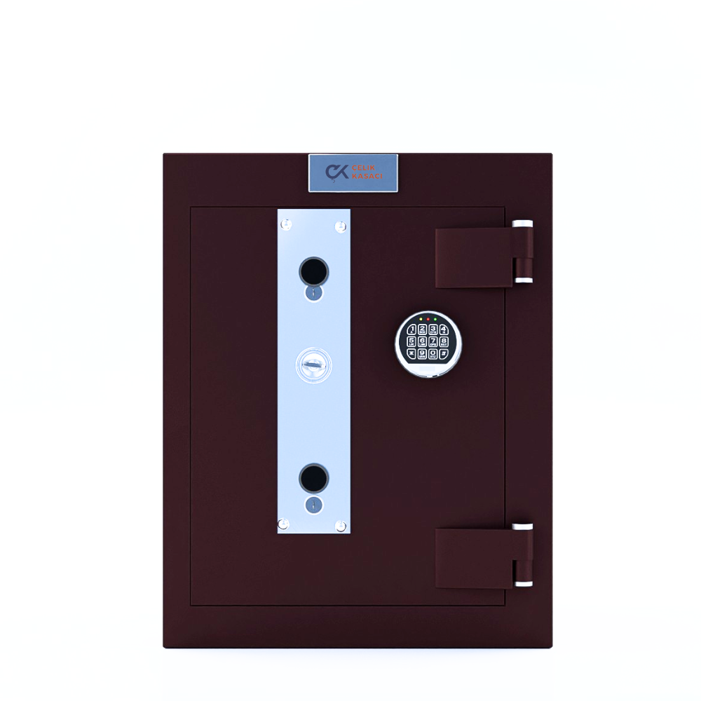 2085 zirhli ev tipi celik kasa