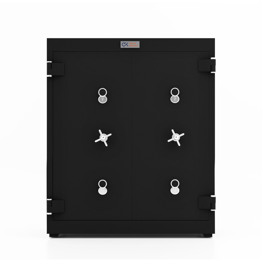 2200 ev tipi para zirhli çelik kasaci