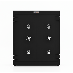 2200 ev tipi para zirhli çelik kasaci