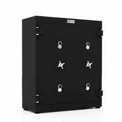 2200 ev tipi para zirhli çelik kasa