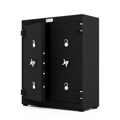 2200 super model zirhli çelik kasa