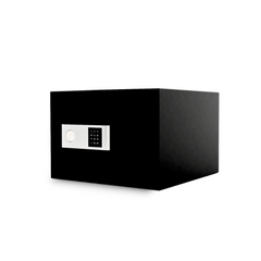 otel mini çelik kasa