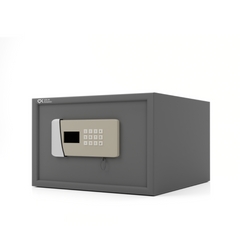 otel sifreli anahtarla kasa