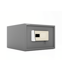 otel parmak izli kasa