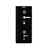 3125 Super Model zirhli Celik Kasa