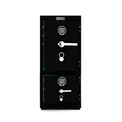 3125 Super Model zirhli Celik Kasa