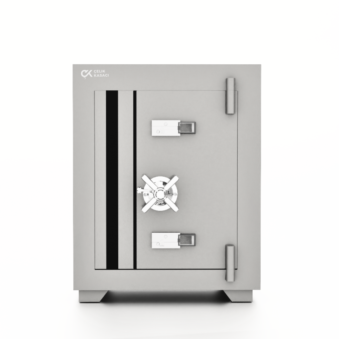 55cm ev celik kasası