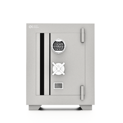 metalik sifreli küçük çelik kasa