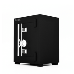 55cm çelik para kasası