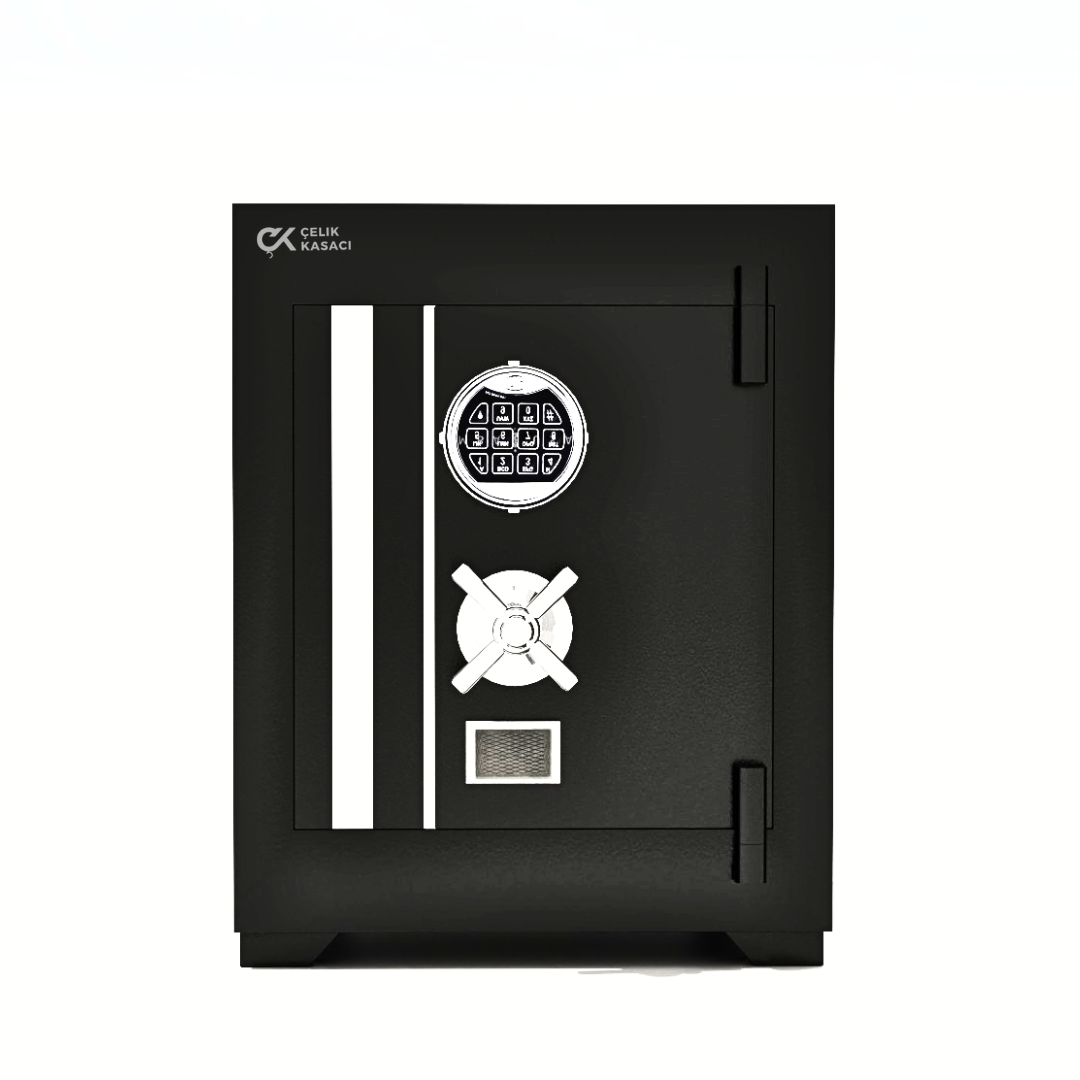 siyaah celik şifreli kasa