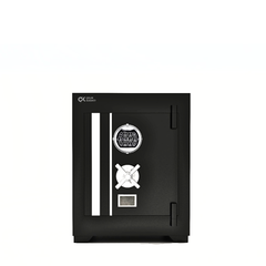 siyaah celik şifreli kasa