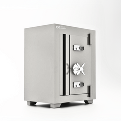 55cm metalik kasalar