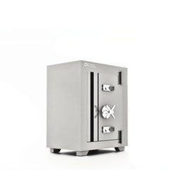 55cm metalik kasalar