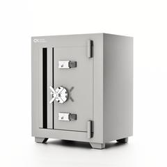 55cm metalik celik kasalar