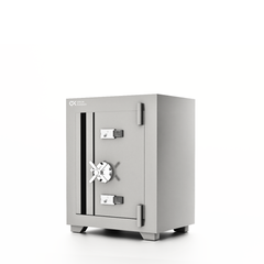 55cm metalik celik kasalar