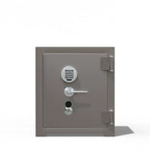 65 cm zırhlı kasa gri renk