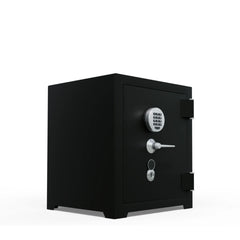 Anahtarlı güvenlik kasası 65 cm