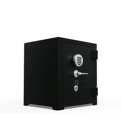 Anahtarlı güvenlik kasası 65 cm