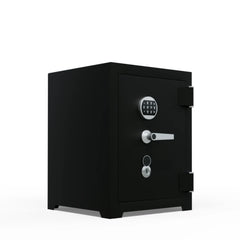 gri çelik kasa modern tasarım