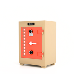 70CM zirhli çelik kasaci