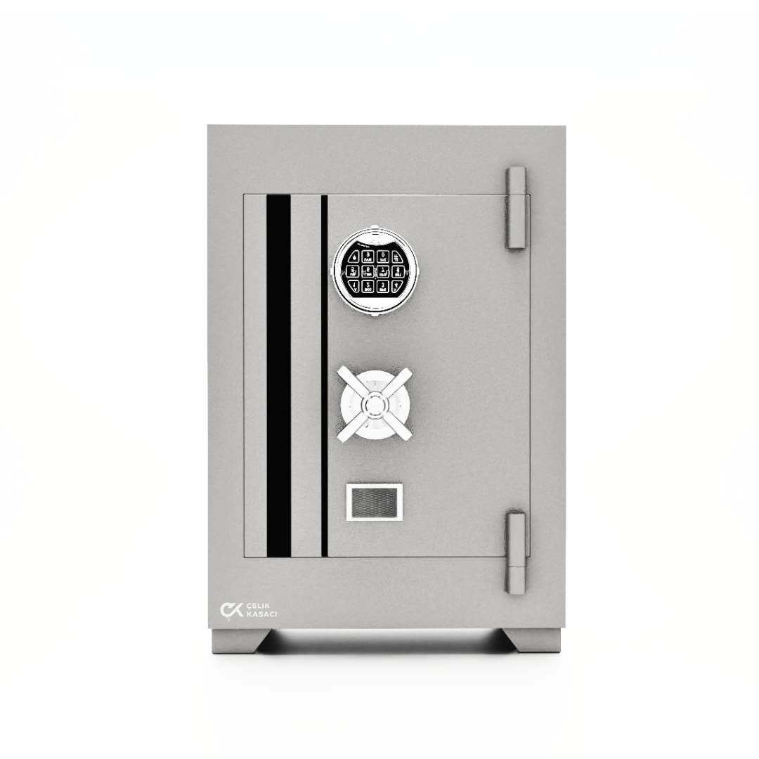 ev tipi çelik para kasası