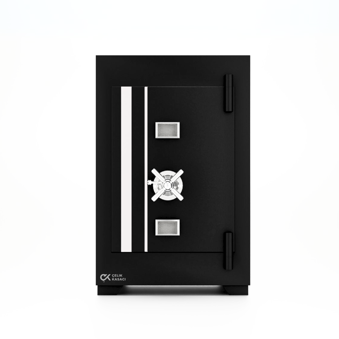 70cm yale celik kasa