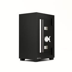 70cm siyah yale celik kasa