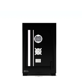 ev tipi çelik şifreli kasa