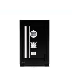 ev tipi çelik şifreli kasa