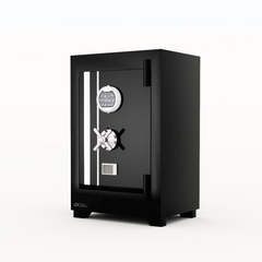 siyaah celik şifreli kasa