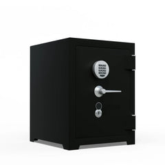 Zırhlı çelik gövde detay