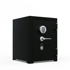 Zırhlı çelik gövde detay