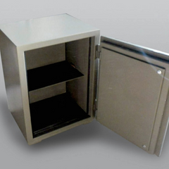 809 Evrak Kasası: Güçlü, Güvenilir ve Şık Saklama