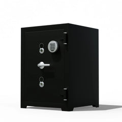 ofis ve şirket çelik kasa 250 kg