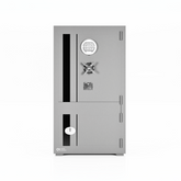 85cm çelik para şifreli kasa