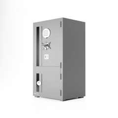 şifreli 85cm metalk celik kasa