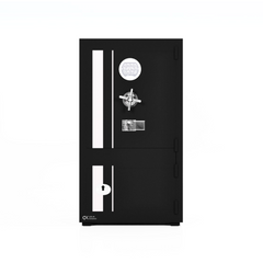 siyah sifreli kasa fiyatları