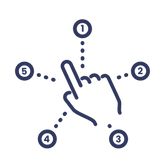 Farkli Kilitleme Secenekleri çelik kasacı