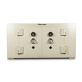 150 Cm 2 Kapak Banko front view