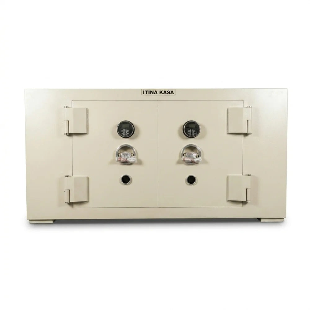 150 Cm 2 Kapak Banko front view