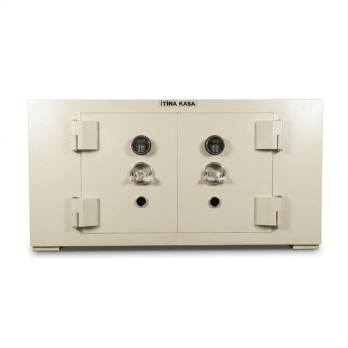 150 Cm 2 Kapak Banko front view